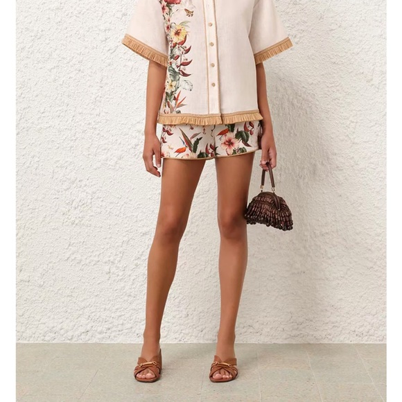 Zimmermann Lex Top - Picture 3 of 3